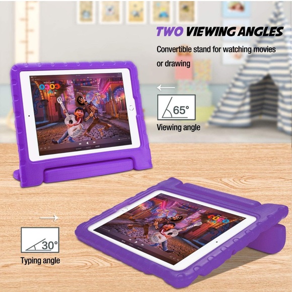 NWT Kids Case for iPad - Picture 2 of 4